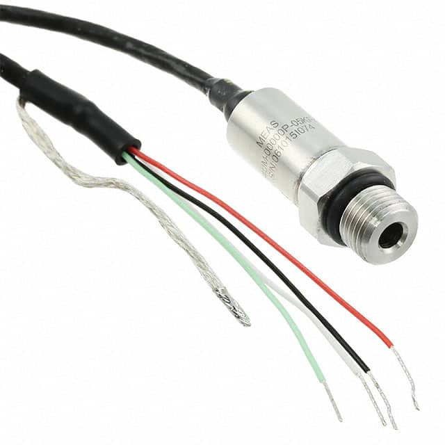 EB1UM-00000P-05KPA TE Connectivity Measurement Specialties  Drucksensoren-Wandler – Industrie